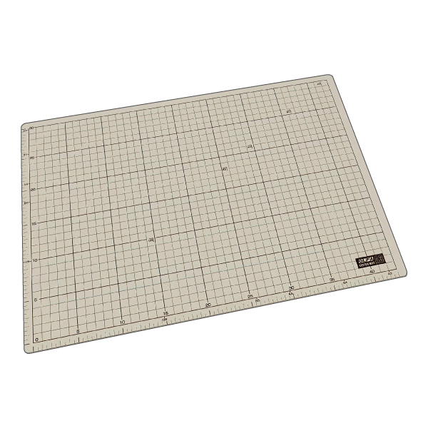 Cutting mat (A3)