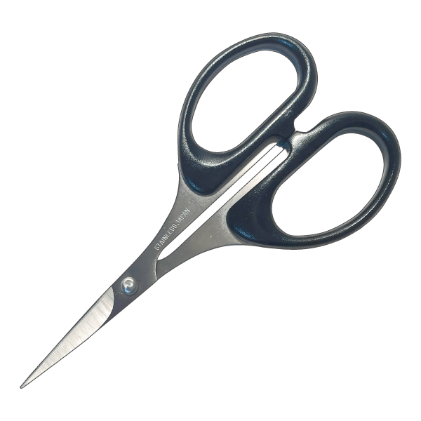 Detail scissors
